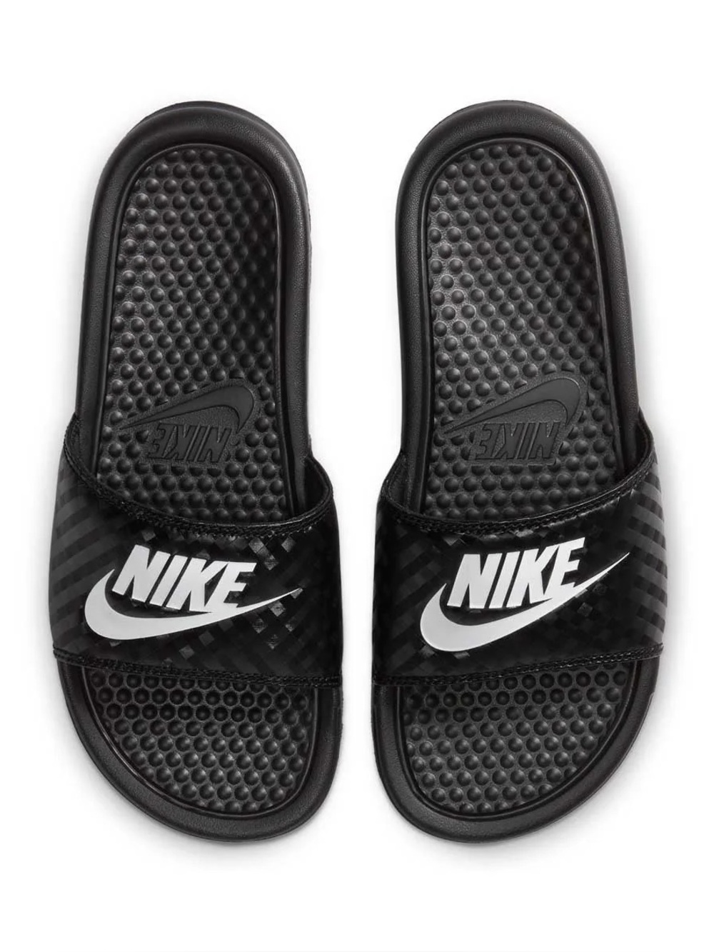 Nike Benassi JDI Women's Slides